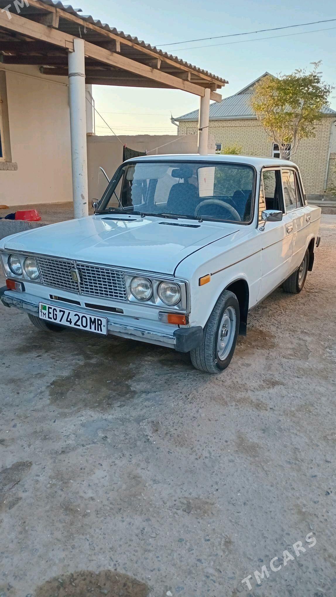Lada 2106 1999 - 25 000 TMT - Байрамали - img 7