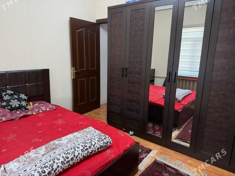Satlyk Govdan W 3 Kom Ipoteka - Aşgabat - img 5