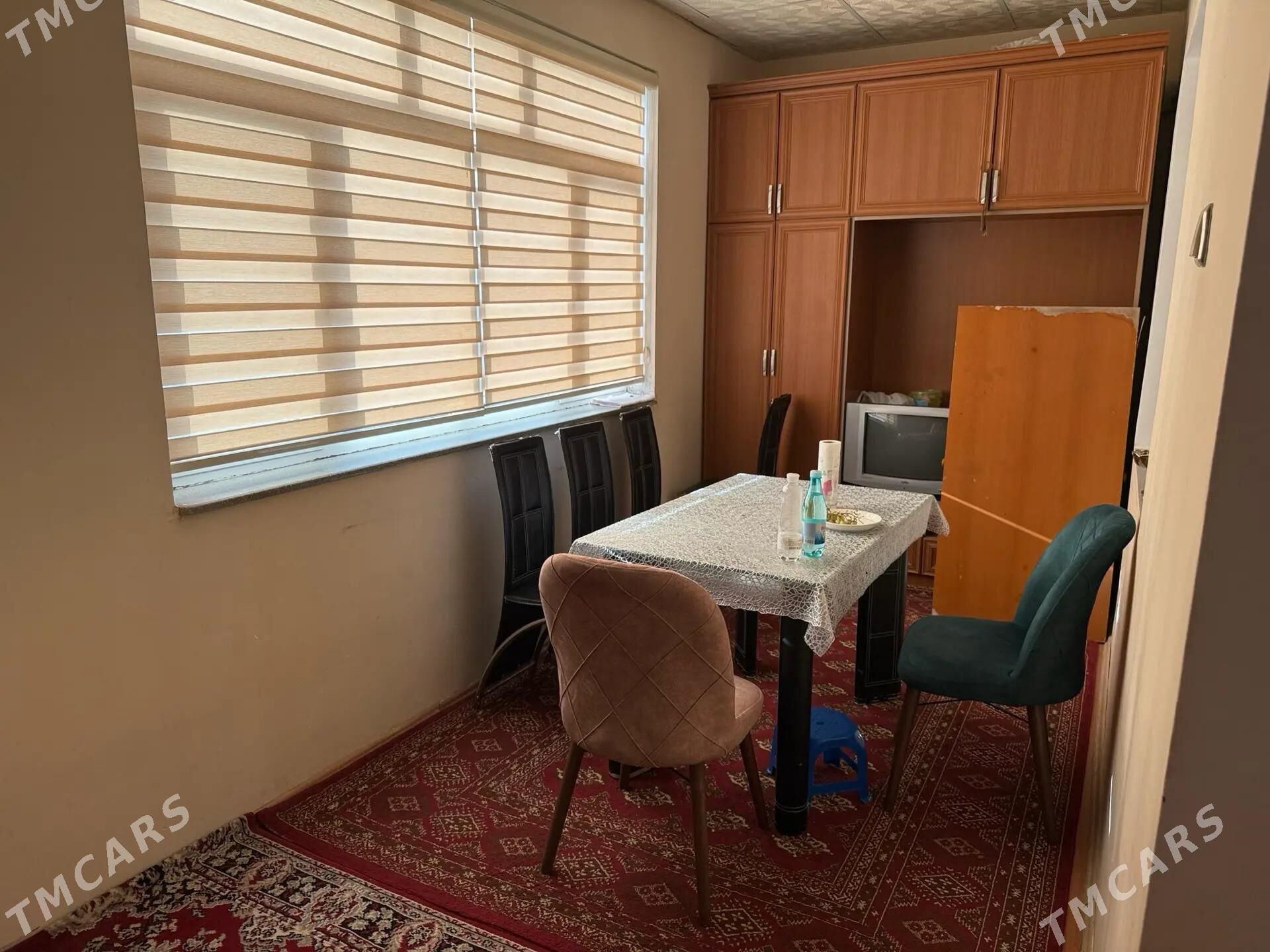 Satlyk Govdan W 3 Kom Ipoteka - Aşgabat - img 3