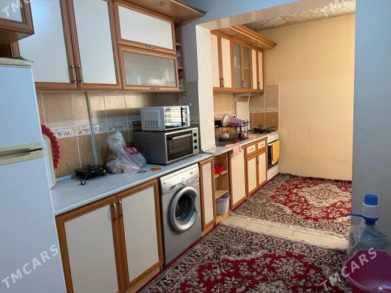 Satlyk Govdan W 3 Kom Ipoteka - Aşgabat - img 4