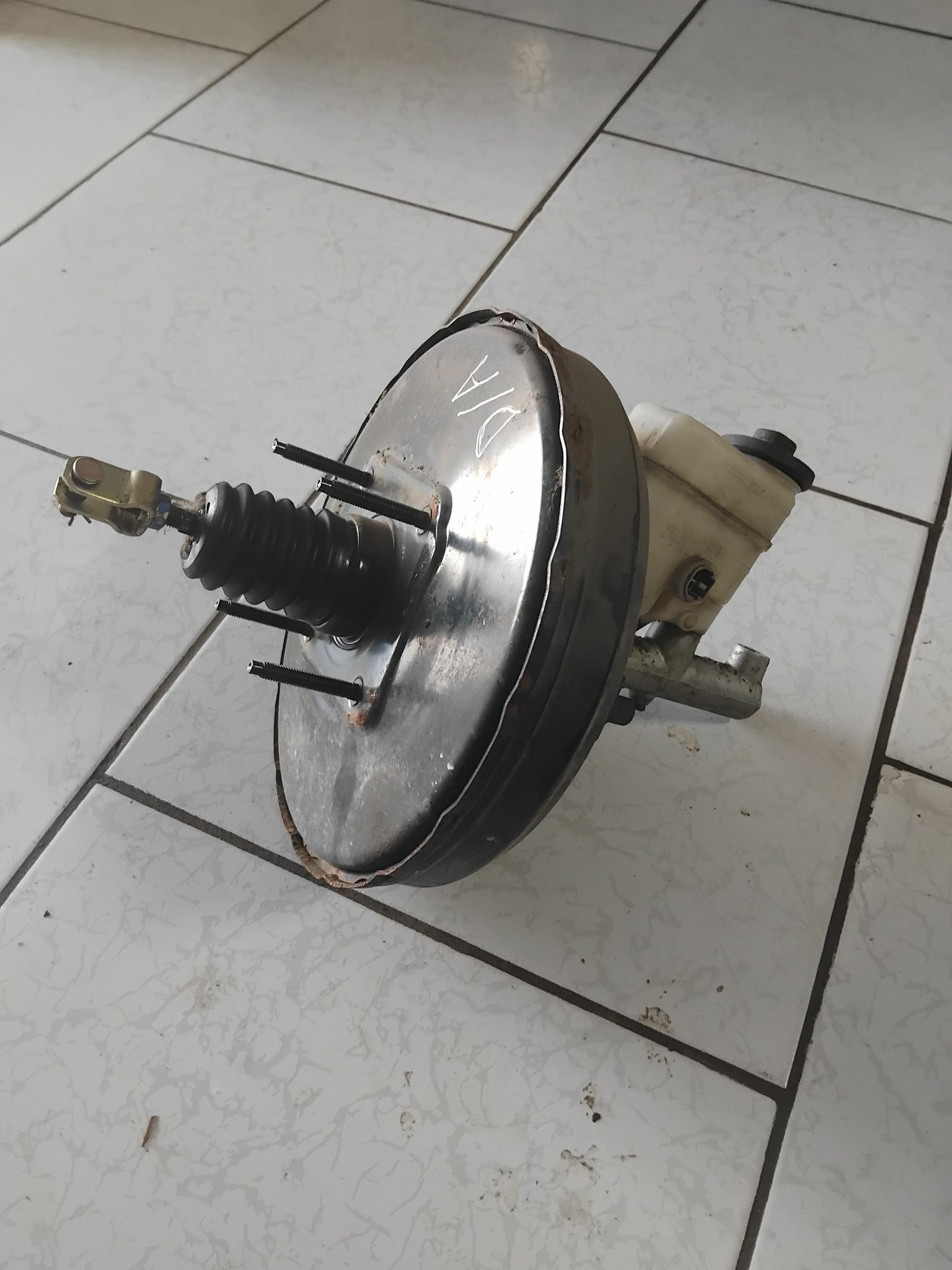 Wakum duty awalon 1 100 TMT - Шабатский этрап - img 2