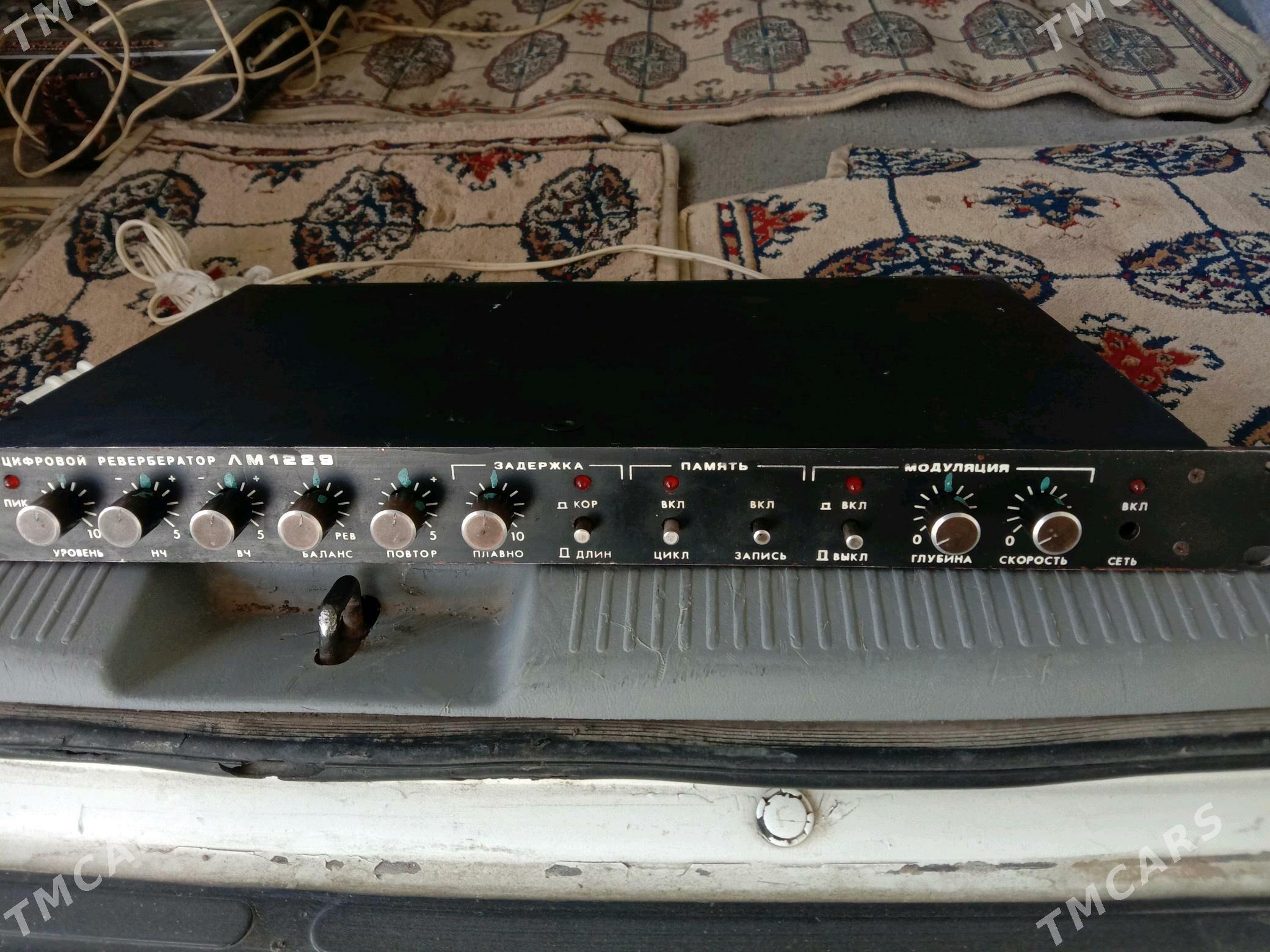 revir lm 1229 - Ýalkym - img 1