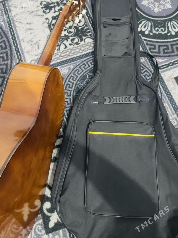 paket gitara sundman classik - Aşgabat - img 3