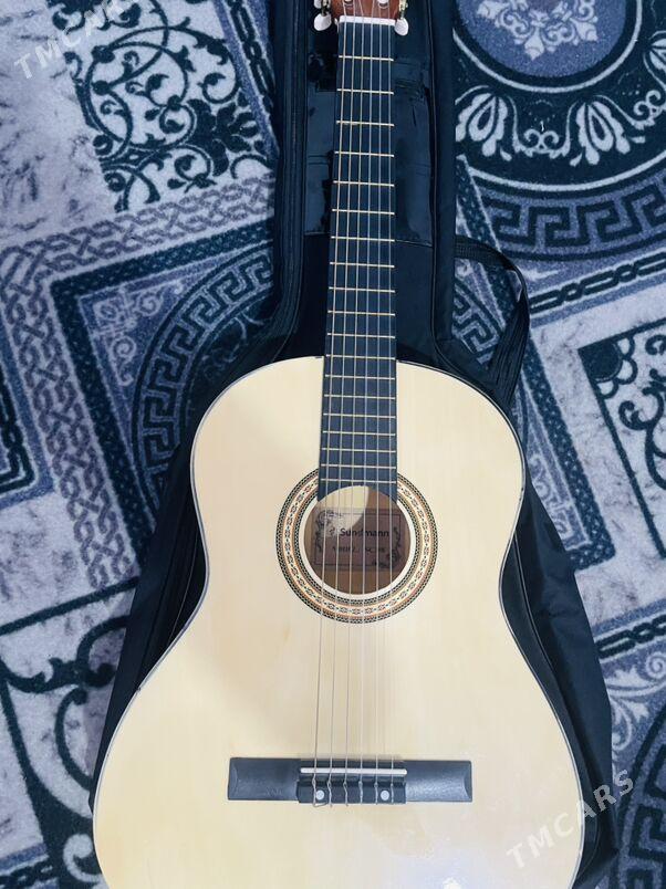 paket gitara sundman classik - Aşgabat - img 5