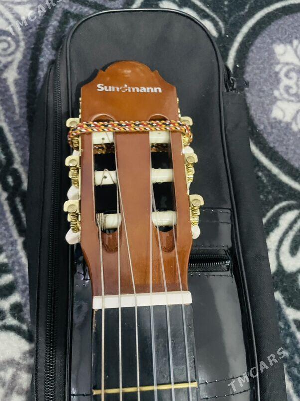 paket gitara sundman classik - Aşgabat - img 4