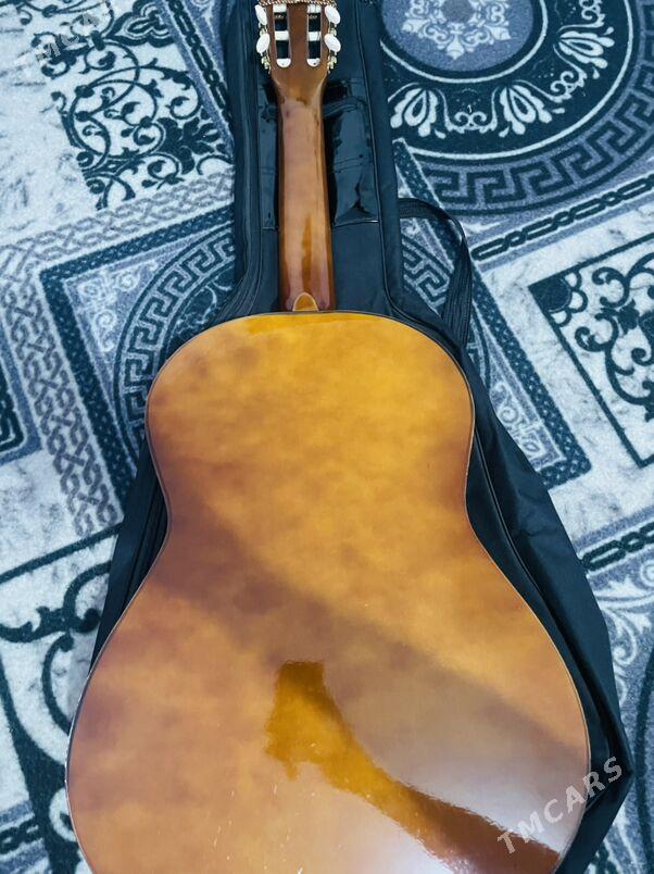 paket gitara sundman classik - Aşgabat - img 6