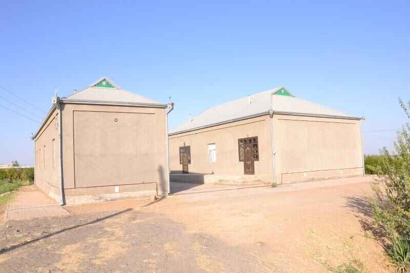 Plan jay - Туркменгала - img 2