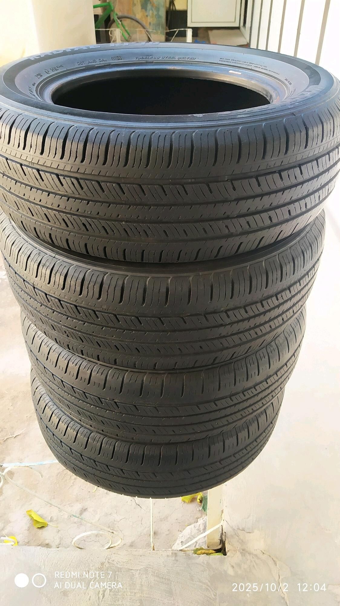 205.65.15  komplekt 1 300 TMT - Дашогуз - img 3