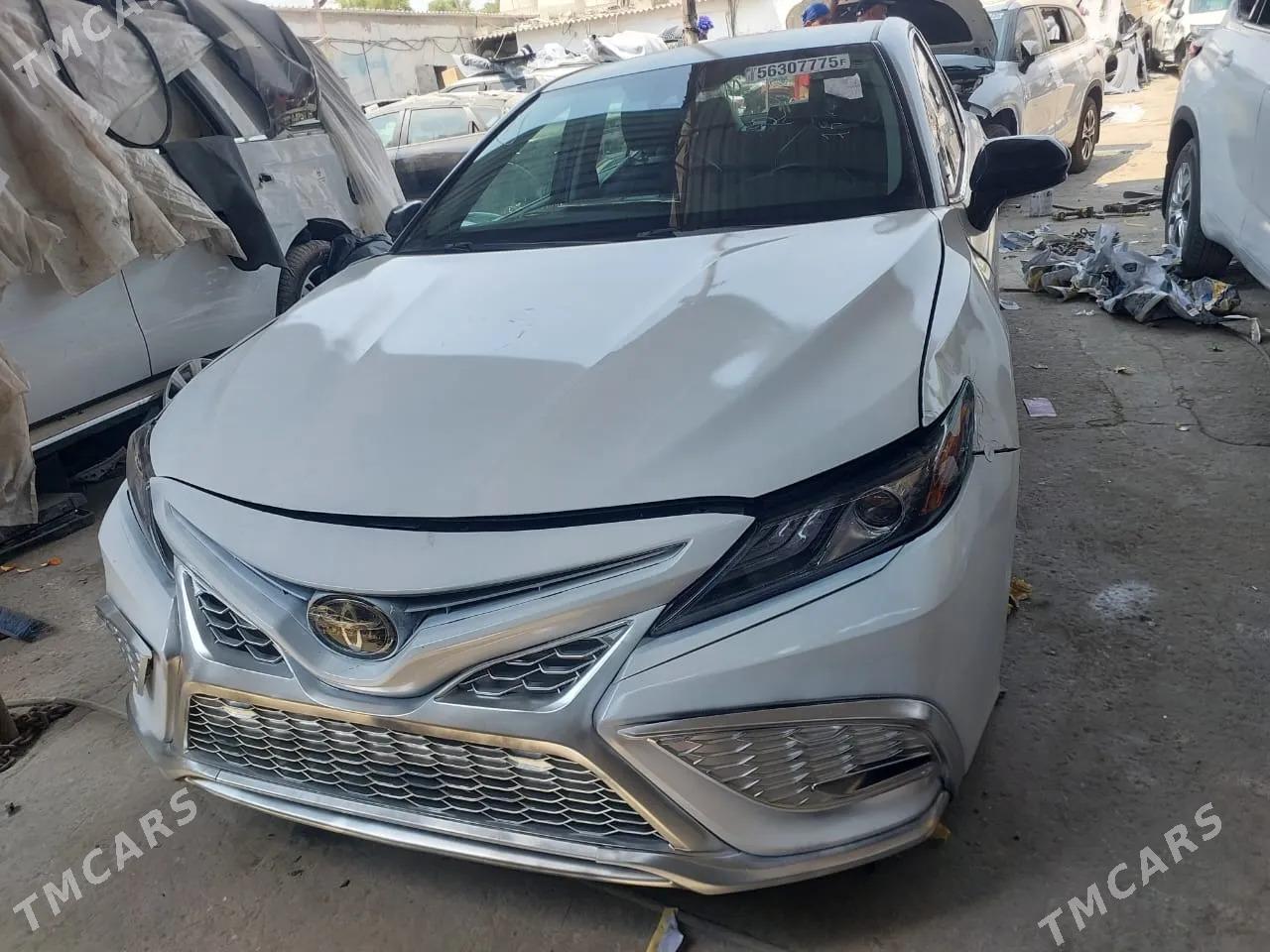 Toyota Camry 2020 - 240 000 TMT - Мары - img 7