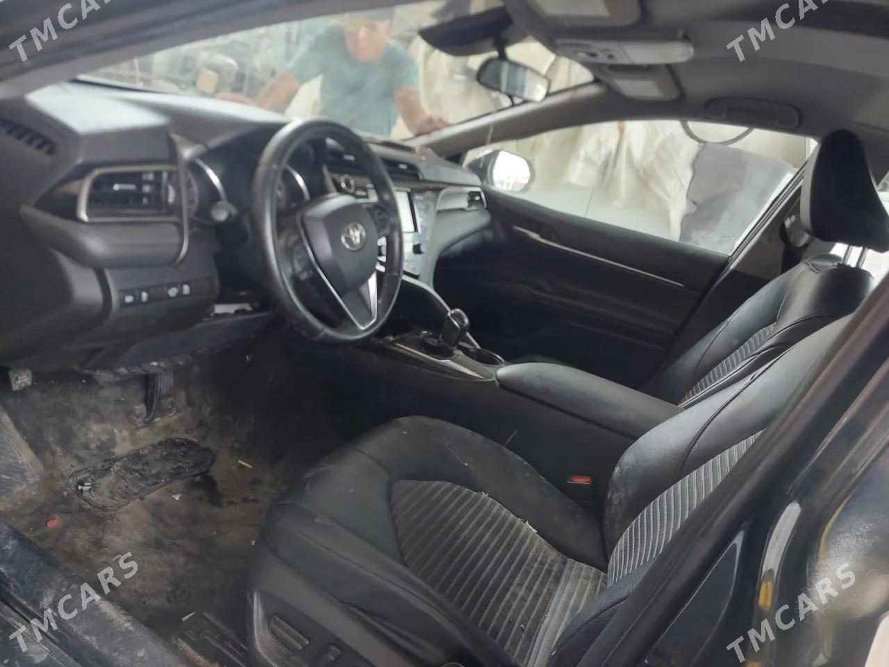 Toyota Camry 2020 - 240 000 TMT - Мары - img 6