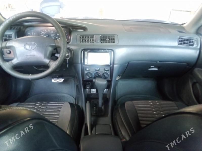 Toyota Camry 1999 - 140 000 TMT - Саят - img 6