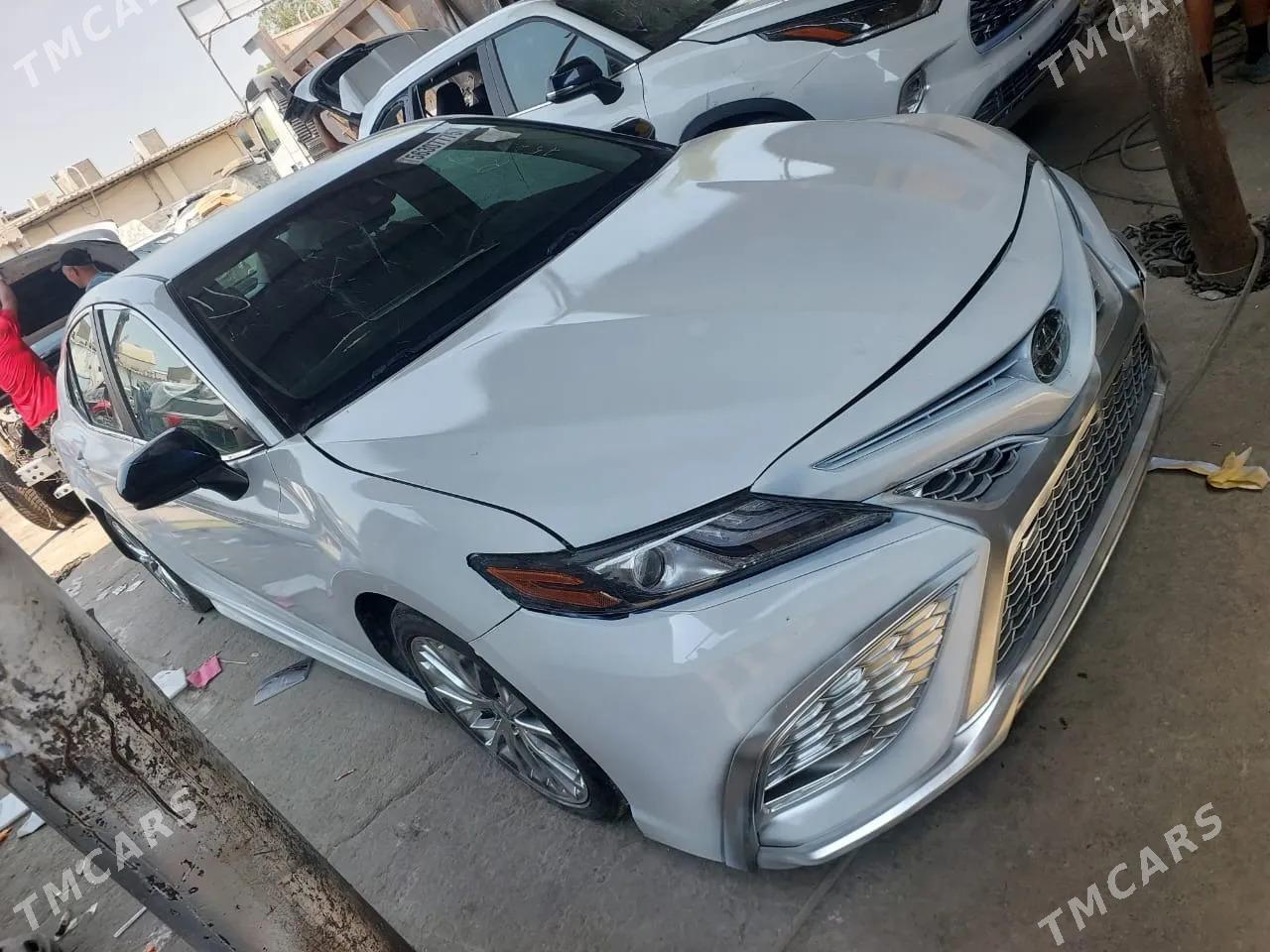 Toyota Camry 2020 - 240 000 TMT - Мары - img 2