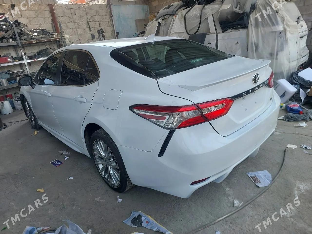 Toyota Camry 2020 - 240 000 TMT - Мары - img 4