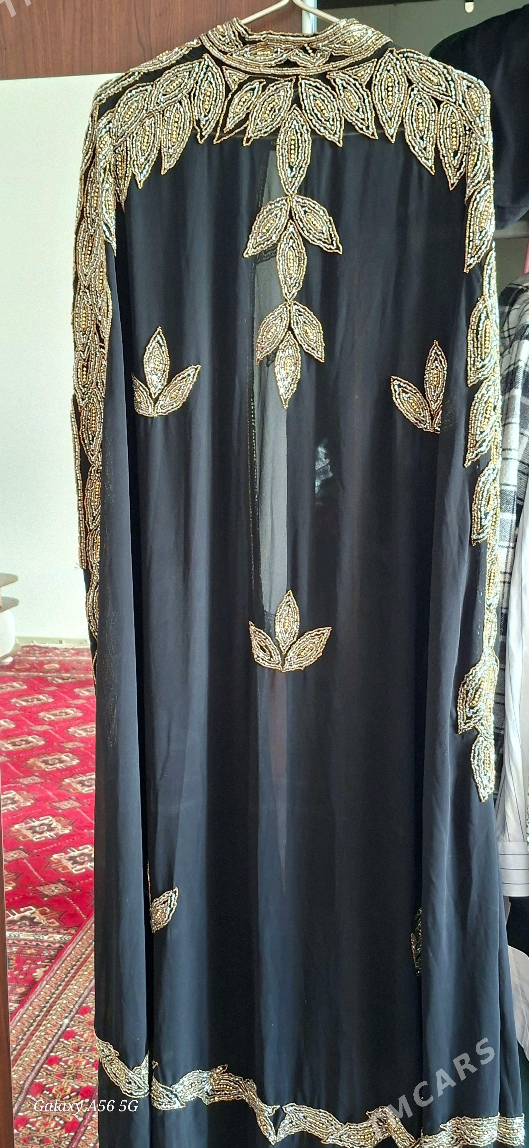 Mahym arabian koynek - Анев - img 4