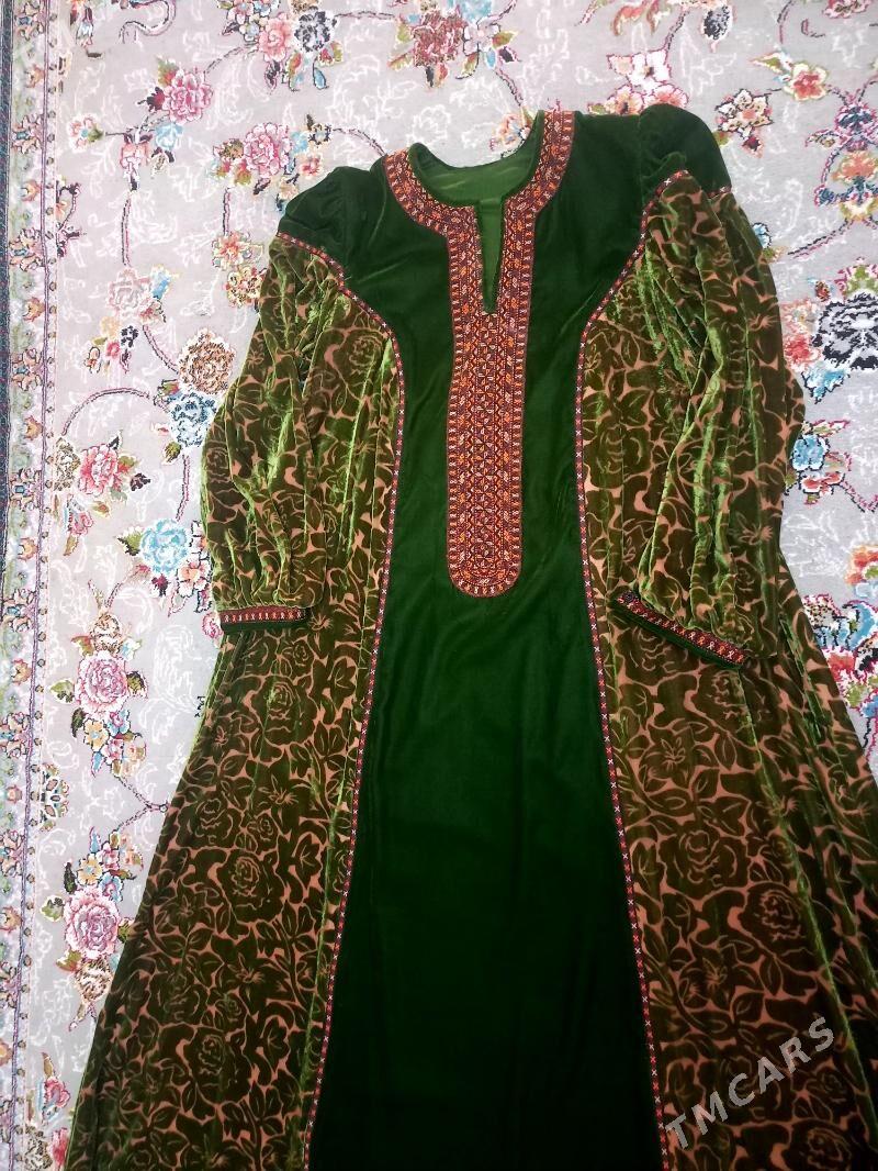 Setka - Балканабат - img 1