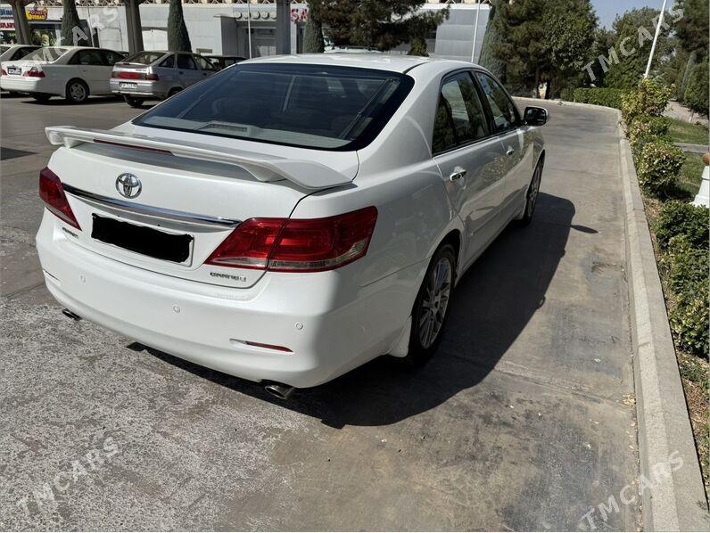 Toyota Camry 2010 - 240 000 TMT - Мары - img 2