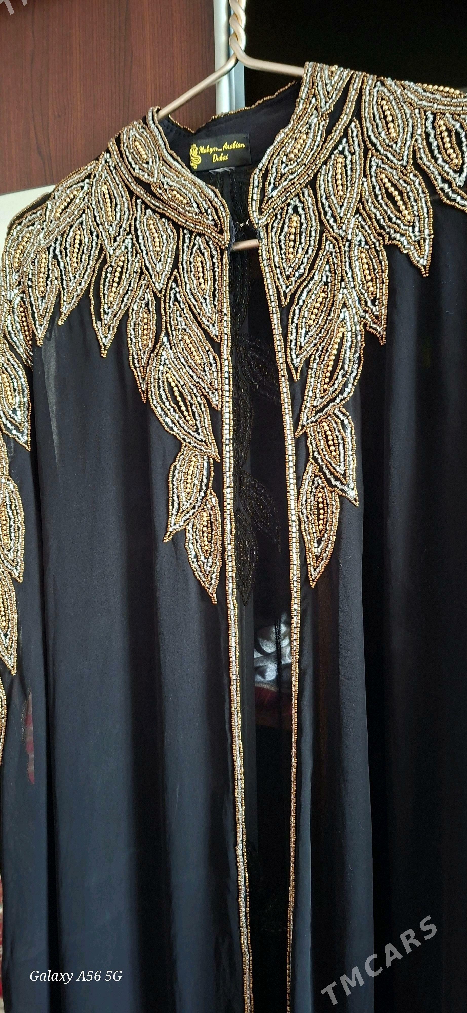 Mahym arabian koynek - Анев - img 2