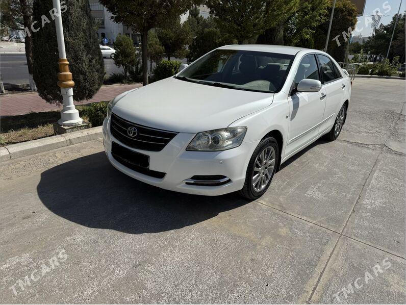 Toyota Camry 2010 - 240 000 TMT - Мары - img 3