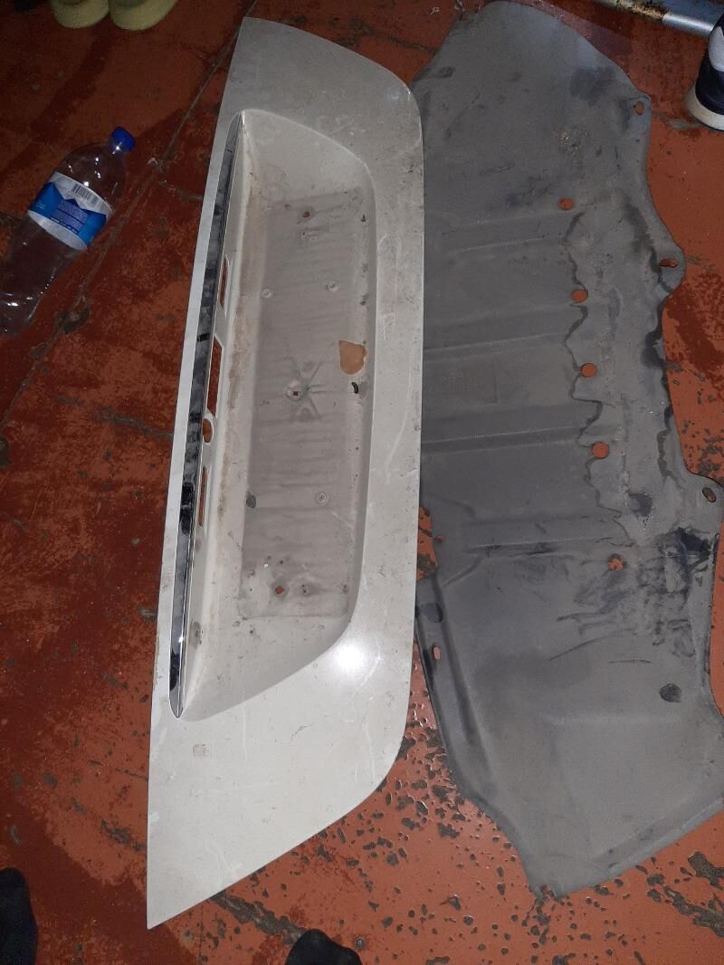 подкрыльник/локер podklynik 500 TMT - Aşgabat - img 6