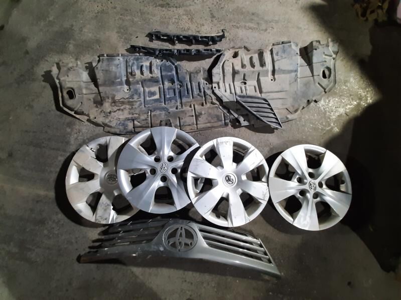 подкрыльник/локер podklynik 500 TMT - Aşgabat - img 4