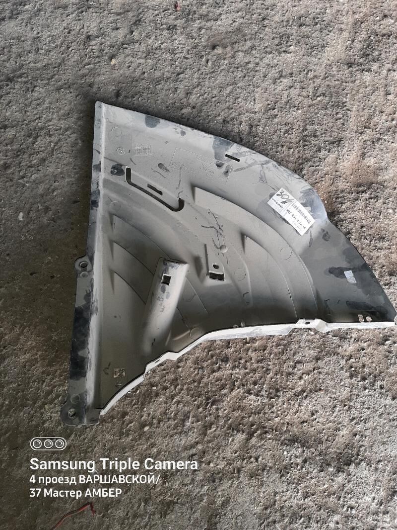 подкрыльник/локер podklynik 500 TMT - Aşgabat - img 2