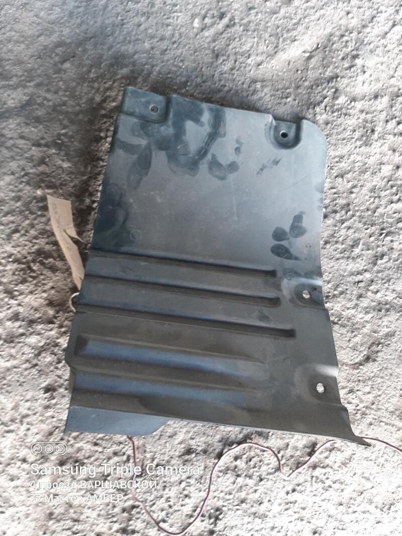 подкрыльник/локер podklynik 500 TMT - Aşgabat - img 1