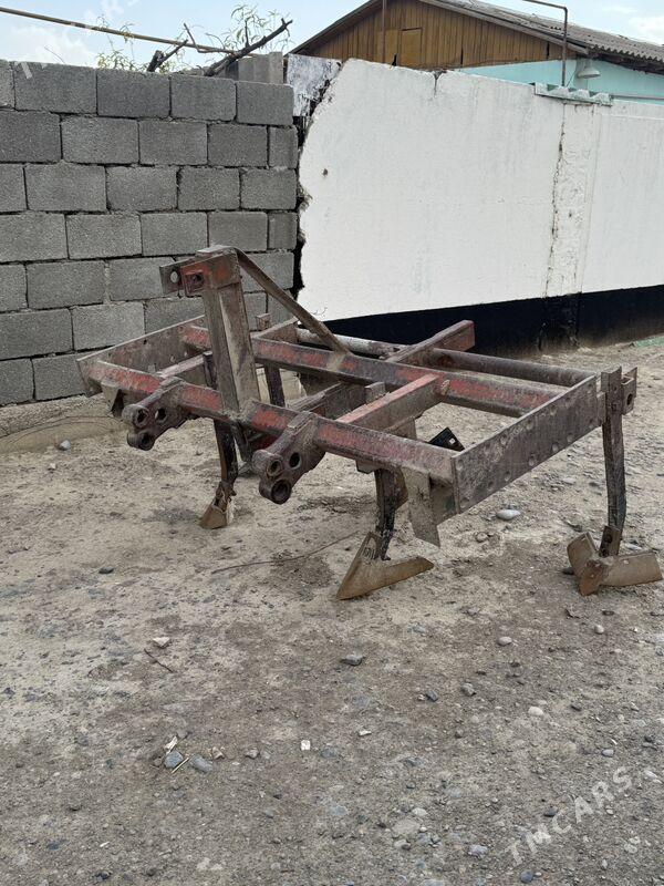 MTZ 80 1992 - 90 000 TMT - Яшлык - img 4