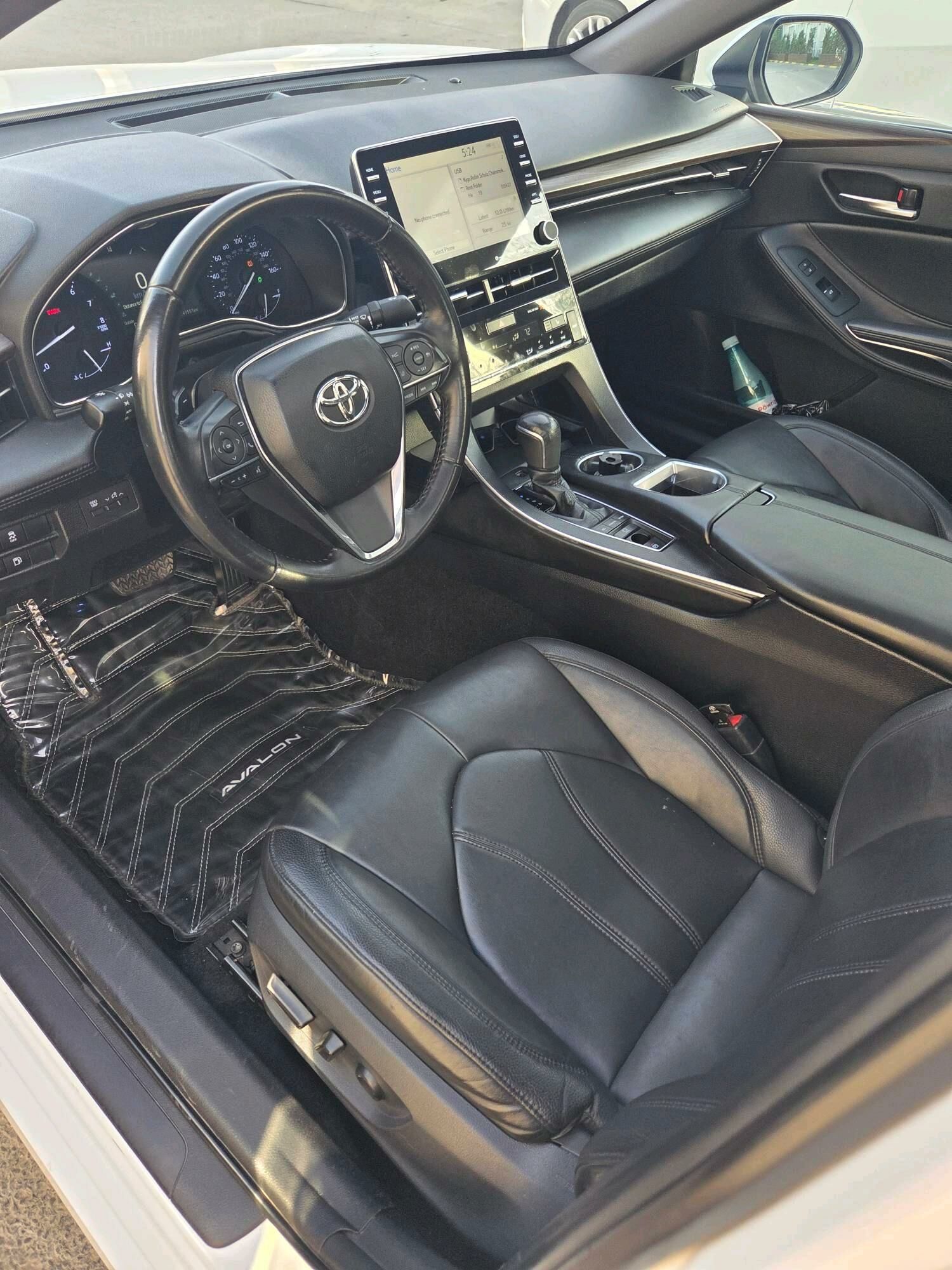 Toyota Avalon 2019 - 379 000 TMT - Aşgabat - img 7