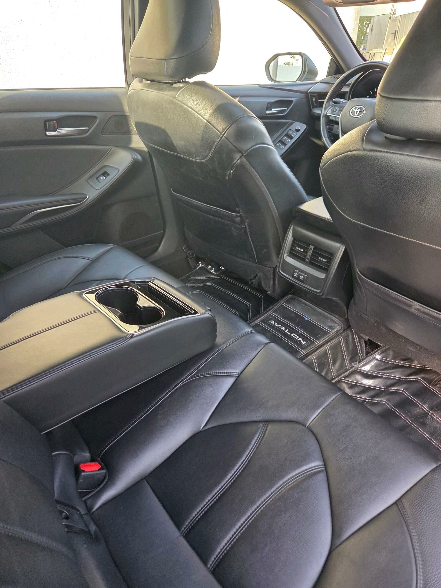 Toyota Avalon 2019 - 379 000 TMT - Aşgabat - img 8