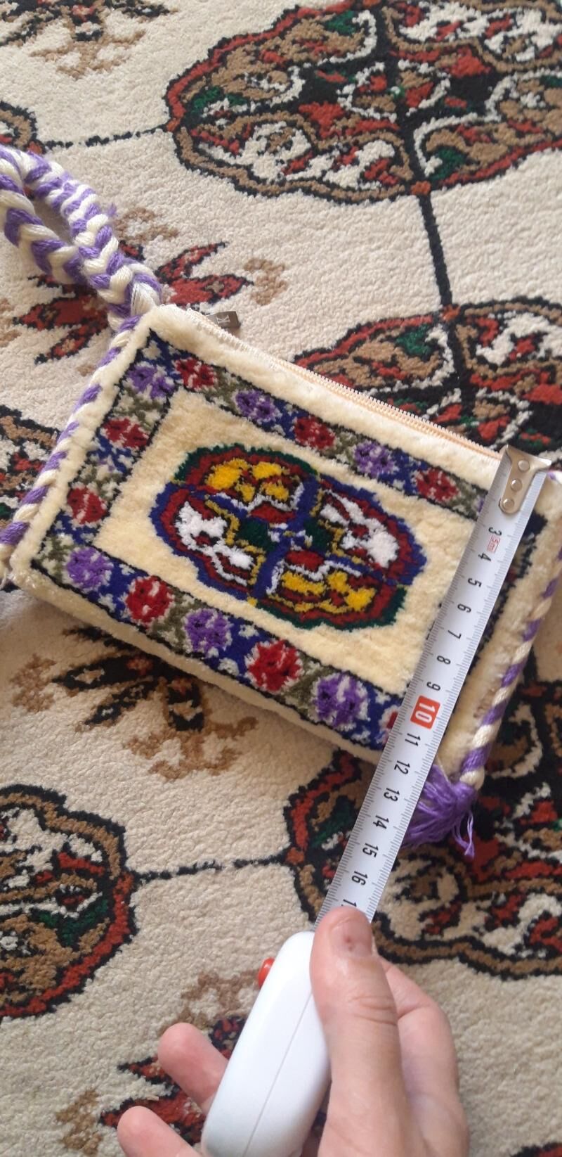 haly gapjyk - Ашхабад - img 5