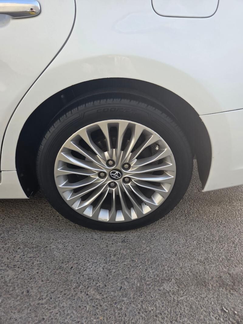 Toyota Avalon 2019 - 379 000 TMT - Aşgabat - img 9
