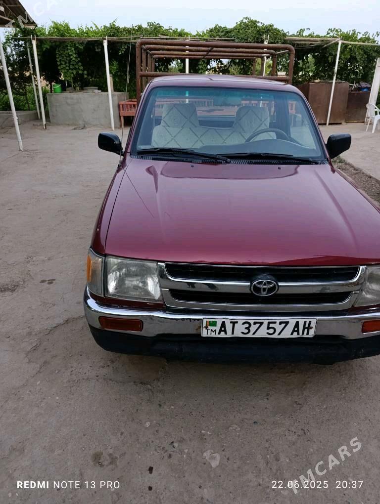 Toyota Tacoma 1997 - 80 000 TMT - Теджен - img 3