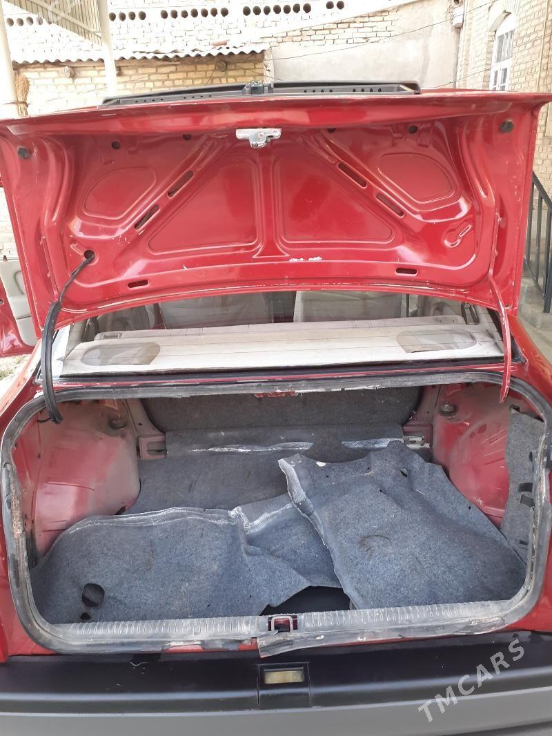 Opel Vectra 1990 - 48 000 TMT - Мары - img 7