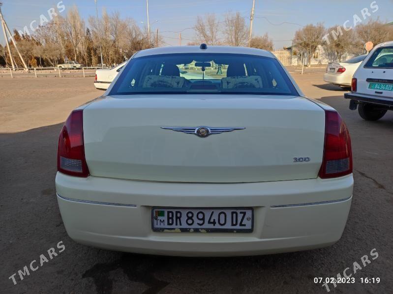 Chrysler 300C 2005 - 130 000 TMT - Görogly (Tagta) - img 2