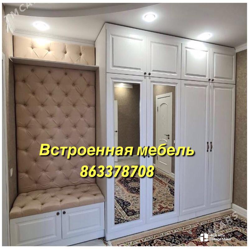 РЕМОНТ СТРОИТЕЛЬСТВО - Ашхабад - img 2