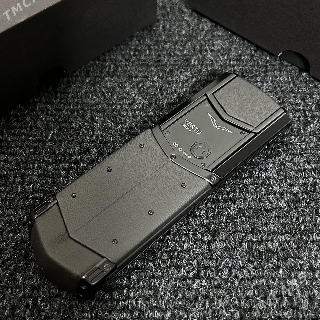 Vertu Slider - Ашхабад - img 3