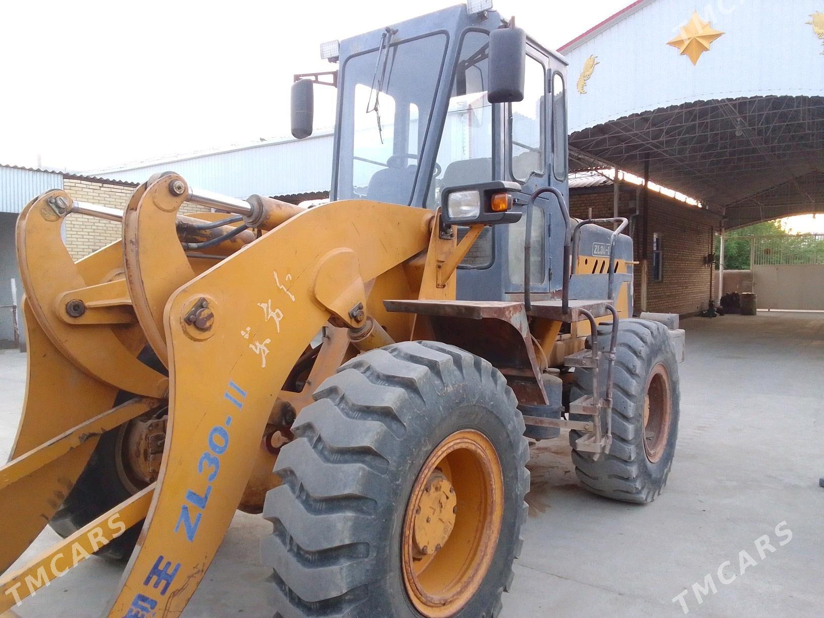 XCMG LW300F 2010 - 280 000 TMT - Мары - img 5