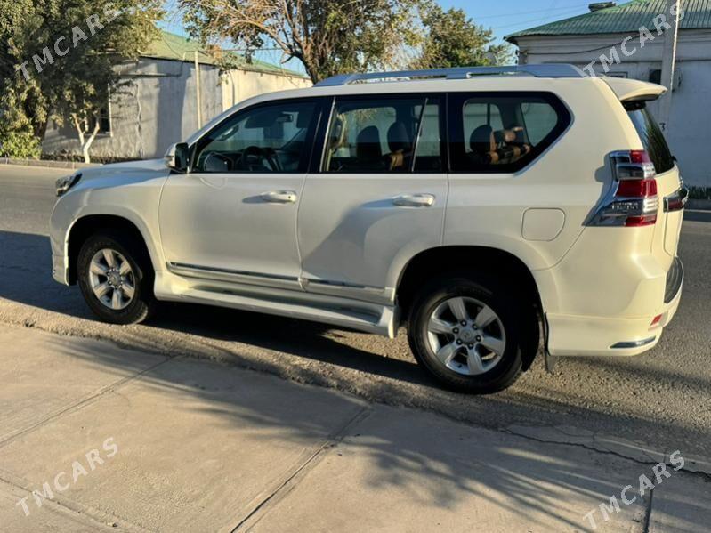 Toyota Land Cruiser Prado 2015 - 700 000 TMT - Туркменабат - img 3