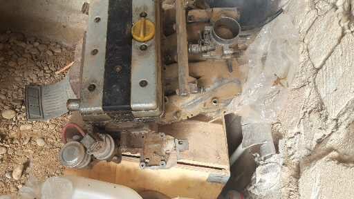 opel b 200 TMT - Джебел - img 7