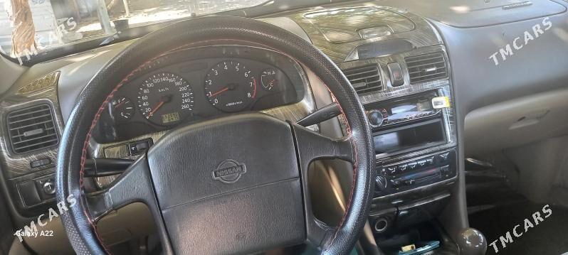 Nissan Maxima 2002 - 100 000 TMT - Ашхабад - img 2