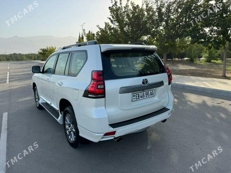Toyota Land Cruiser Prado 2018 - 815 000 TMT - Aşgabat - img 2