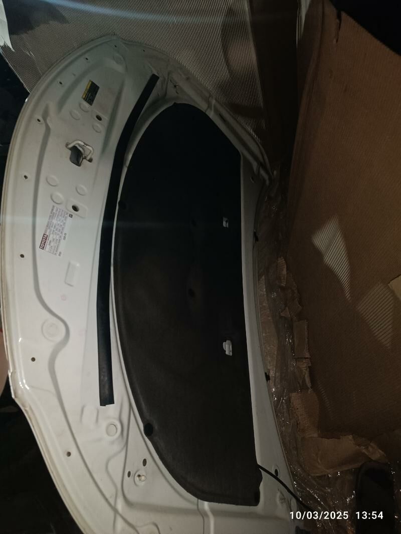 Kopot 17 avalon toyota 7 500 TMT - Сакарчага - img 4
