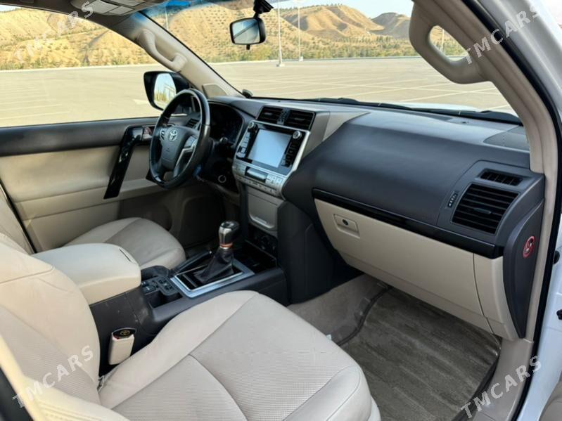 Toyota Land Cruiser Prado 2018 - 815 000 TMT - Aşgabat - img 6