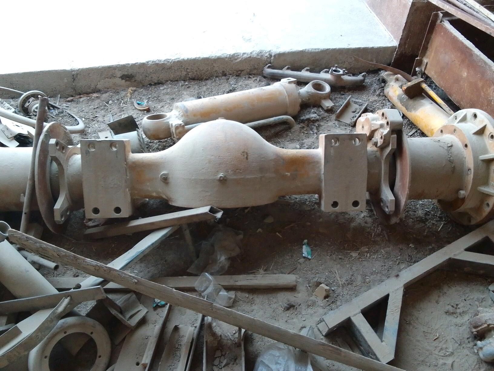 silindir culok 6 000 TMT - Mary - img 2