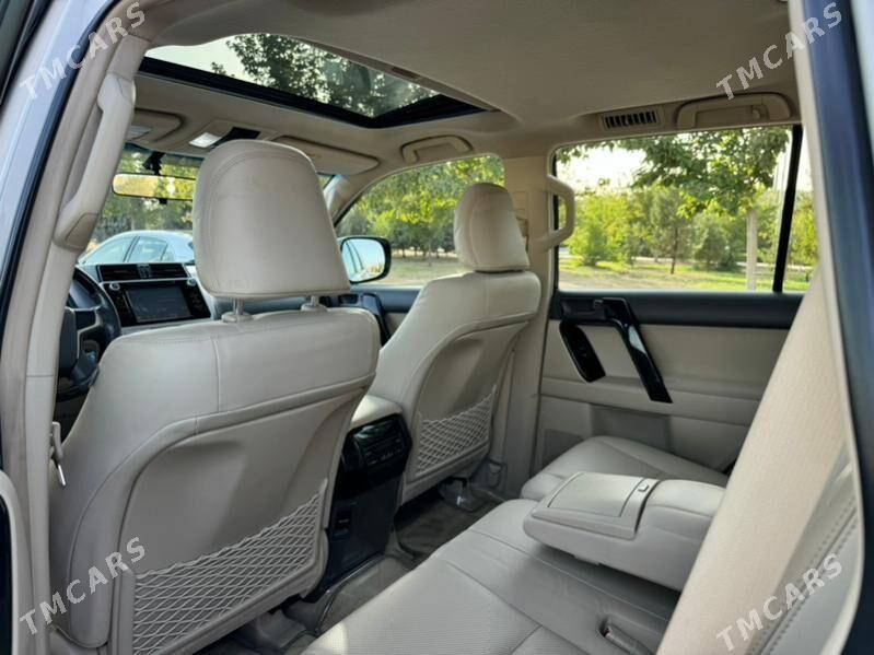 Toyota Land Cruiser Prado 2018 - 815 000 TMT - Aşgabat - img 5