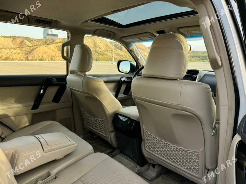 Toyota Land Cruiser Prado 2018 - 815 000 TMT - Aşgabat - img 7