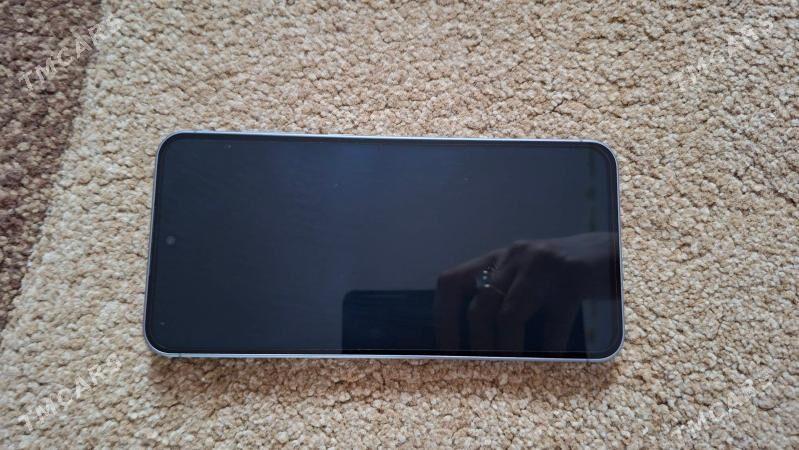 Samsung a 56 - Ашхабад - img 2