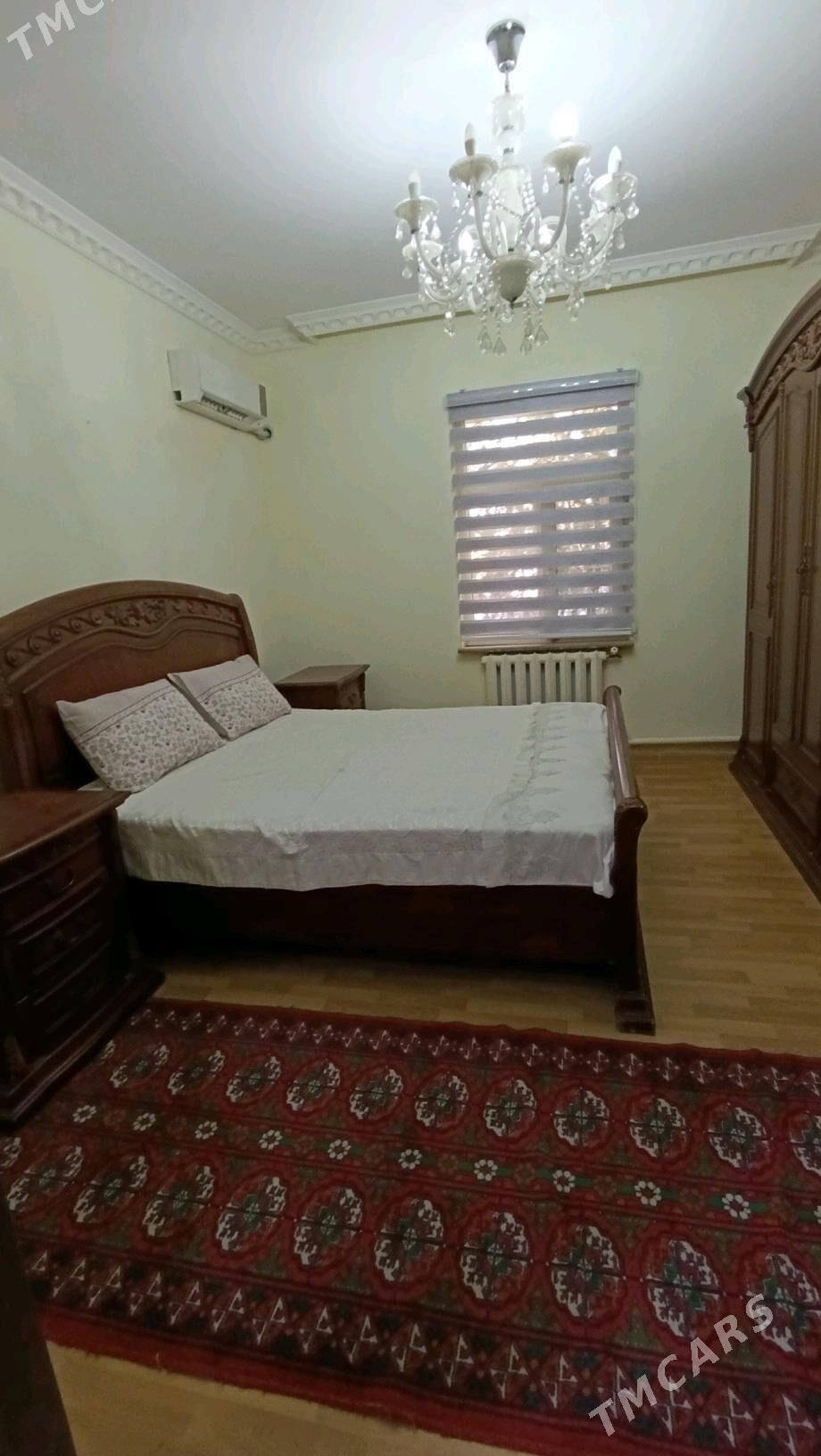 Городок аренда - Aşgabat - img 4