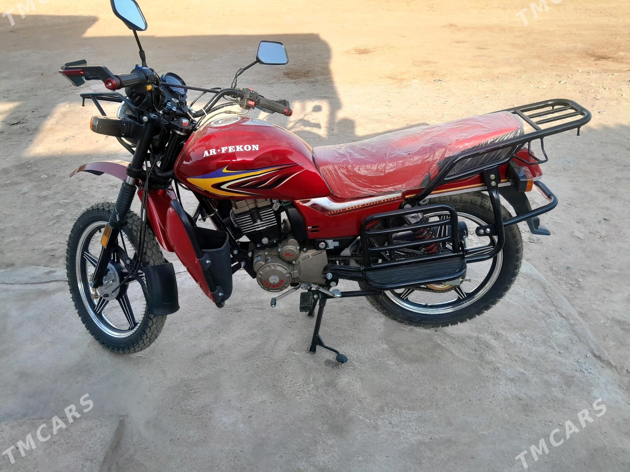 Fekon FK200-14G 2025 - 19 000 TMT - Babadaýhan - img 3