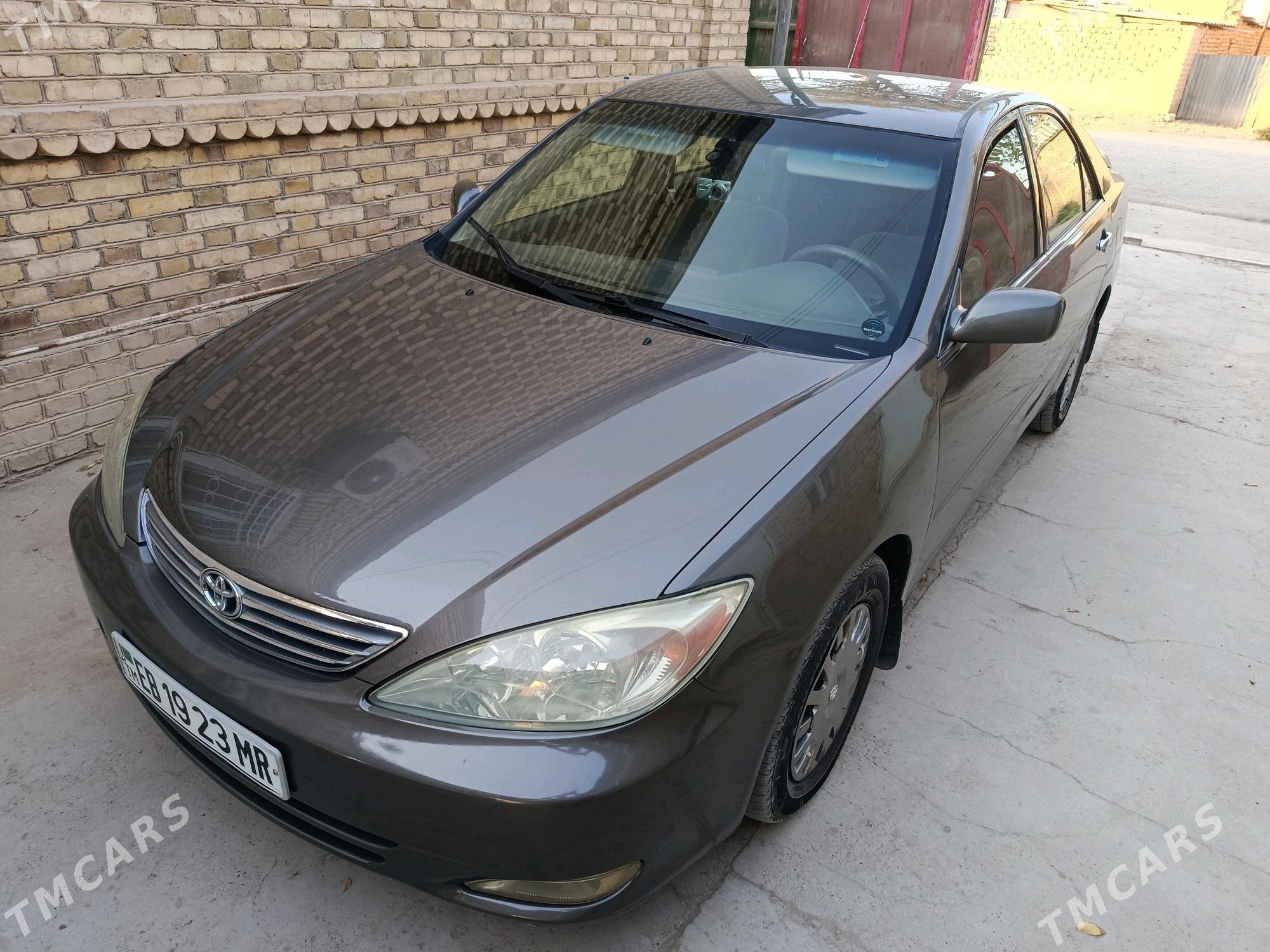 Toyota Camry 2002 - 154 000 TMT - Mary - img 3
